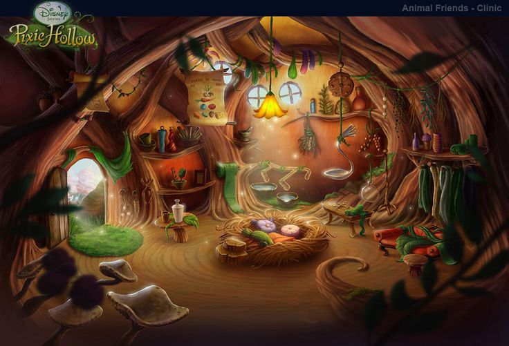Pixie hollow and purgatory quotes